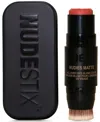 Nudestix Nudies Bronze In Beach Babe (rosy Bronze)