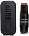 Nudestix Nudies Bronze In Sunkissed Cool (cool Medium Terracotta)