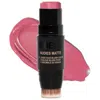 Nudestix Nudies Cream Blush Stick Bubba 0.24 oz / 7 ml In Bubba