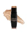 Nudestix Nudies Glow All Over Face Color In Hey/honey (glow)