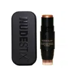 Nudestix Nudies Glow All Over Face Highlight Colour 8g (various Shades) In Bubbly Bebe