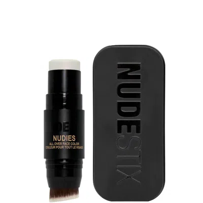 Nudestix Nudies Glow All Over Face Highlight Colour 8g (various Shades) In Illumi-naughty