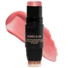 Nudestix Nudies Glow Cream Highlighter Stick I Dew 0.246 oz / 7 ml In I Dew