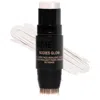 Nudestix Nudies Glow Cream Highlighter Stick Ice Ice Baby 0.28 oz/ 8 G