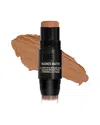Nudestix Nudies Matte All Over Face Bronze Colour (various Shades) - Bondi Bae In Bondi Bae (matte)