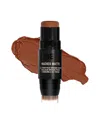 Nudestix Nudies Matte All Over Face Blush & Bronze In Deep Maple/eh (matte)