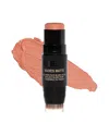 Nudestix Nudies Matte All Over Face Blush Colour 7g (various Shades) - In The Nude In In The Nude (matte)