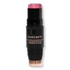 Nudestix Nudies Matte All Over Face Blush Color - Bubba