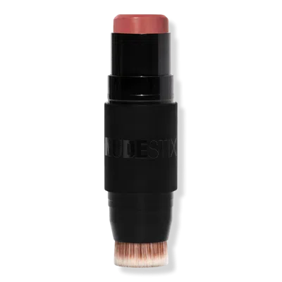 Nudestix Nudies Matte All Over Face Blush Color - Sweet Cheeks