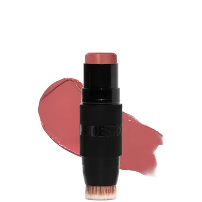 Nudestix Nudies Matte All Over Face Blush Color - Sweet Cheeks 7g