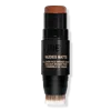 Nudestix Nudies Matte All Over Face Bronze Color - Deep Maple, Eh