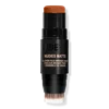 Nudestix Nudies Matte All Over Face Bronze Color - Terracotta Tan