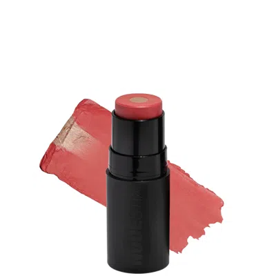 NUDESTIX NUDIES MATTE AND GLOW CORE ALL OVER FACE BLUSH COLOUR 6G (VARIOUS SHADES) - SUNSET GOLD