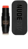 Nudestix Nudies Matte Blush & Bronze In Beauty: Na