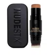 Nudestix Nudies Glow All Over Face Highlight Colour 8g (various Shades) In Brown Sugar, Baby