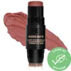 Nudestix Nudies Matte Cream Bronzer Sunkissed Cool 0.25 oz / 7 G