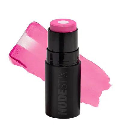 Nudestix Nudies Matte + Glow Core Blush
