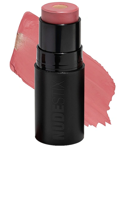 Nudestix Nudies Matte + Glow Core In Pink Ice