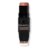 Nudestix Nudies Matte Lux All Over Face Blush Color - Nude Buff