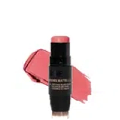 Nudestix Nudies Matte Lux All Over Face Blush Colour 7g (various Shades) In Pink