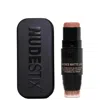 Nudestix Nudies Matte Lux All Over Face Blush Colour 7g (various Shades) In Nude Buff
