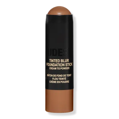 Nudestix Nudies Tinted Blur Foundation Stick - Deep 8