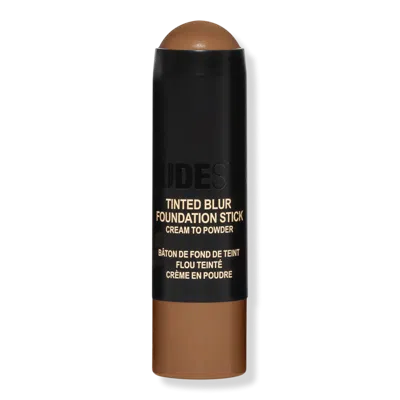 Nudestix Nudies Tinted Blur Foundation Stick - Deep 9