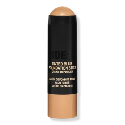 Nudestix Nudies Tinted Blur Foundation Stick - Medium 4