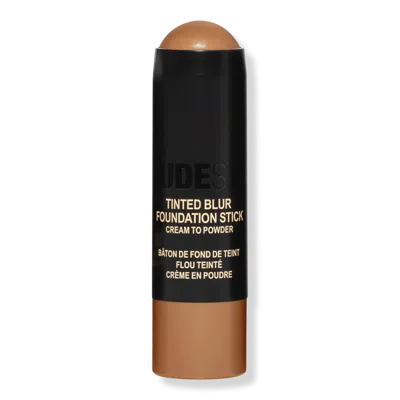 Nudestix Nudies Tinted Blur Foundation Stick - Medium 7
