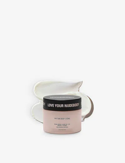Nudestix Nudebody Peptide Body Creme In Beauty: Na