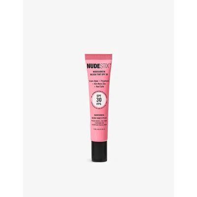 Nudestix Pink Sunrise Nudescreen Tinted Blush Spf 30