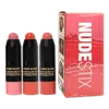 Nudestix Pretty Blush 3-piece Mini Kit