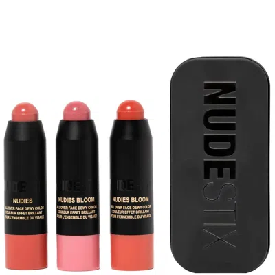 Nudestix Pretty Blush Kit