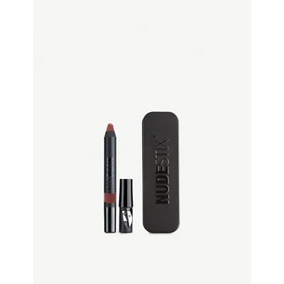 Nudestix Pulse Gel Colour Lip + Cheek Balm 2.8g
