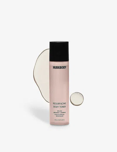 Nudestix Resurfacing Body Toner 150ml