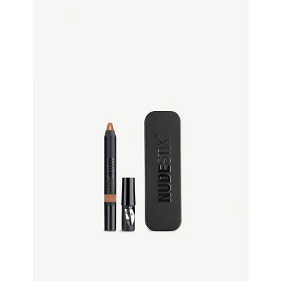 Nudestix Rustique Magnetic Luminous Eyeshadow Pencil 2.8g