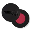 Nudestix Stax All Over Color Blush Balm - Fruit Punch In Red