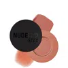 Nudestix Stax All Over Color Blush Balm 2.5g (various Shades) - Barely Nude In Barely Nude