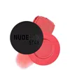 Nudestix Stax All Over Color Blush Balm 2.5g (various Shades) - Melon Sugar In Melon Sugar
