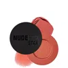 Nudestix Stax All Over Color Blush Balm 2.5g (various Shades) - Picante Nude In Picante Nude