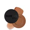 Nudestix Stax All Over Color Blush Balm 2.5g (various Shades) - Sunstone In Sunstone