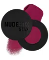 Nudestix Stax All Over Color Blush Balm In Cherry Pie
