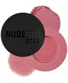 Nudestix Stax All Over Color Blush Balm In Love And Roses