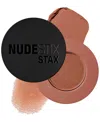 Nudestix Stax All Over Color Blush Balm In Sunkissed