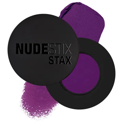 Nudestix Stax Blush Balm Boys N Berry 0.08 oz / 2.5 G