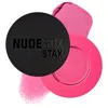 Nudestix Stax Blush Balm Magenta Matte 0.08 oz / 2.5 G In Magenta Matte