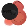Nudestix Stax Blush Balm Picante Nude 0.08 oz / 2.5 G In Picante Nude