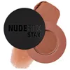 Nudestix Sunkissed Stax All Over Colour Blush Balm 2.5g In Sunkissed