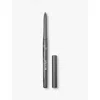 Nudestix Silver Lining Stay All Day® Smudge And Set Waterproof Gel Eye Liner 0.35g In Silver Lining