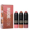 Nudestix Sunkissed Blush And Bronze Mini Kit